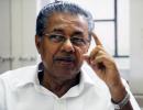 Kerala Day celebration runs into row; No invite for Guv, 2 ex-CMs