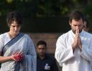 Congress overhaul: Is Priyanka in?