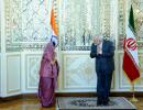 Why Modi's visit to Iran is important for India