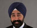 Trump supporter calls Sikh councilman a 'terrorist'