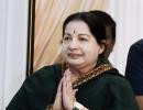 Jaya begins new chapter in chequered political career