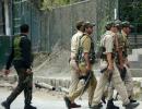 J&K: 2 cops martyred in separate terror attacks