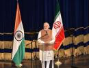 US diktat: Why didn't PM stand up for India?