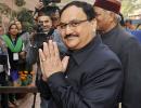 Private medical colleges to come under NEET: Nadda