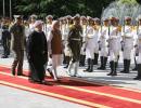 Modi's Iran visit: A strong message to Pakistan, China