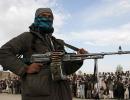 Taliban name Mawlawi Haibatullah Akhundzada as new leader