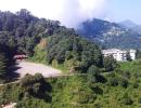 Mussoorie Diary: 42°C, tidy tourists and stingy loo users