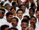 In politically divided Tamil Nadu, a tiny sign of change