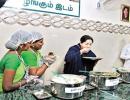 Why Amma's canteen must be replicated nationwide