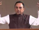 Swamy can be BJP's differentiator in UP