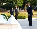 What Japanese in India thought of Obama's Hiroshima visit