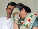 The Congress party's Rahul problem!