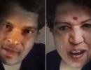 AIB's Tanmay slammed for Sachin-Lata video roast