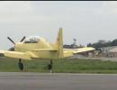 Desi trainer aircraft makes maiden flight