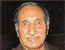 96-yr-old RSS veteran Balraj Madhok dies