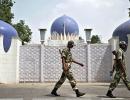 Spy ring bust: Pak may pull out 4 more officials from India