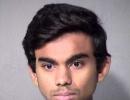 US: Desi teen hacks police emergency network, arrested