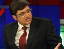 VOTE: Who is the best candidate to replace Arnab?