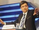 Republic TV says Arnab owns 82% stake, silent on rest