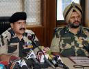 Pakistani forces deliberately targeting civilians: BSF