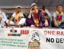 'The Modi government is lying about OROP'