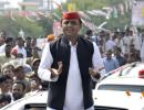 'We have the majority. Why can't Mulayam see it?'