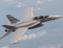 Will Super Hornets bridge IAF's 200-aircraft gap?