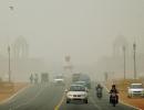 Emergency plan to combat air pollution rolled out in Delhi-NCR