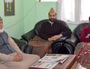 Kashmiri separatist leaders meet finally, decide to talk to 'stakeholders'