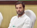 Congress leaders want Rahul to take party's mantle