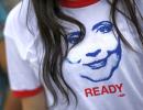 Will it be a Clinton victory? 9 polls say yes!