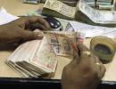 7-yr jail for those depositing black money in other's account: I-T dept