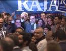 Meet Raja Krishnamoorthi, the new Indian American in US Congress