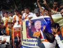 Why Trump is likely to embrace India