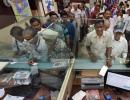 I-T dept starts analysing deposits post note ban