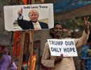 Trump presidency offers India many opportunities