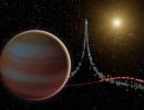 NASA telescopes spot 'missing link between planets and stars'