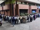 The pain of demonetisation was not justified