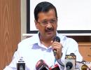 BJP informed 'friends' beforehand about demonetisation: Kejriwal