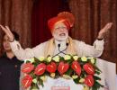 Having shown decisiveness, Modi needs to show governance