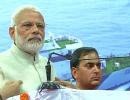 Have more projects in mind to fight graft: PM