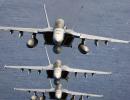 India's dream fighter jet: Boeing says it can deliver