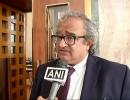 Demonetisation has hit Pak-sponsored terror activities: Tarek Fatah