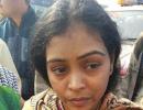 Kanpur train derailment: Bride travelling for wedding searches for father