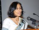 How Prof Nandini Sundar got pulled into a murder mystery