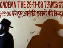 Chabad House to build a museum for all 26/11 victims