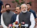 Note ban debate: Unrelenting Opposition wants PM in the House