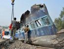 Kanpur train tragedy: Man escapes death as he swapped seats