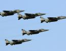 Finally, IAF's Jaguars to get upgrade