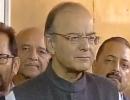 Opposition manufacturing reasons to escape debate: Jaitley